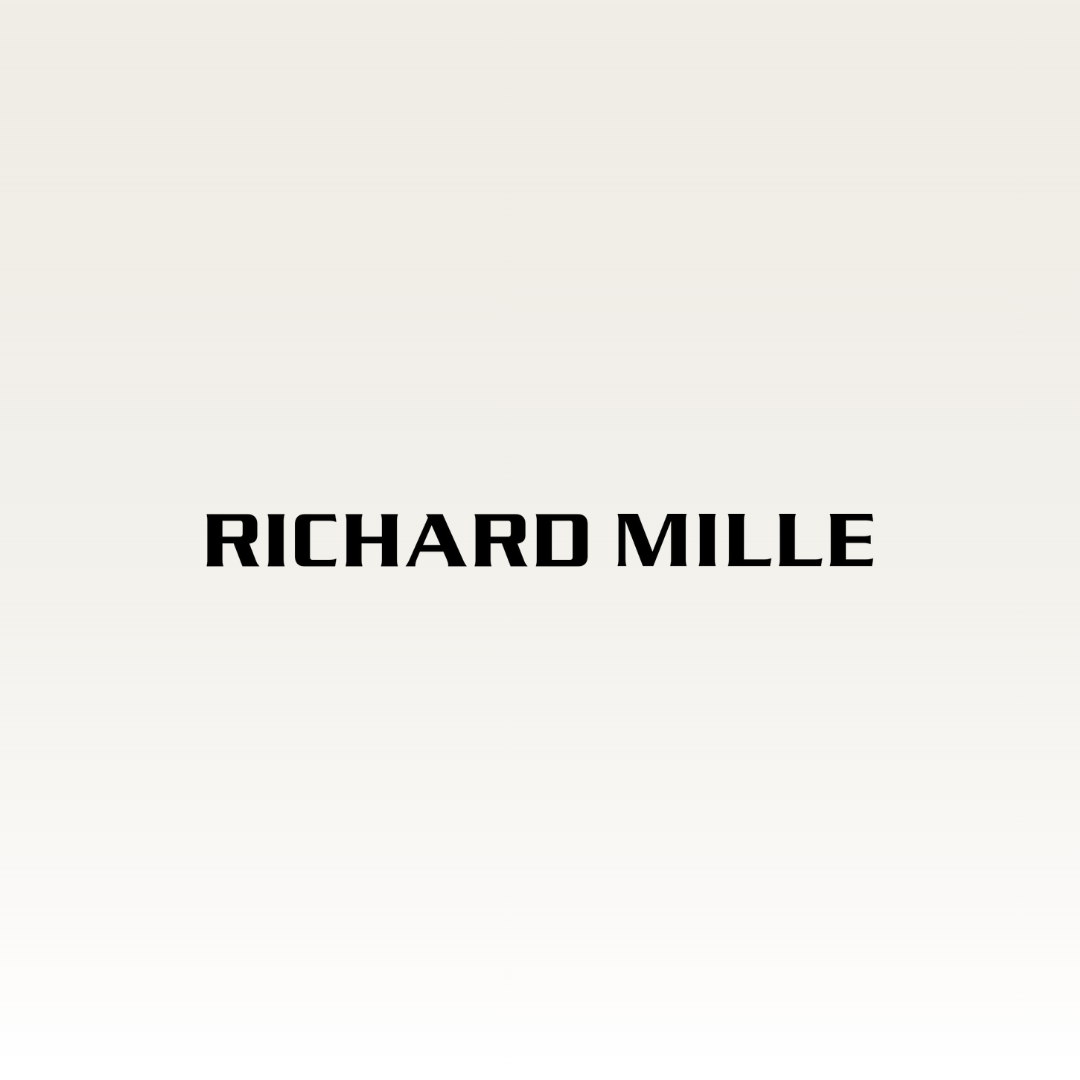 Richard Mille