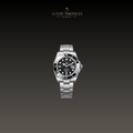Rolex Submariner Date 41