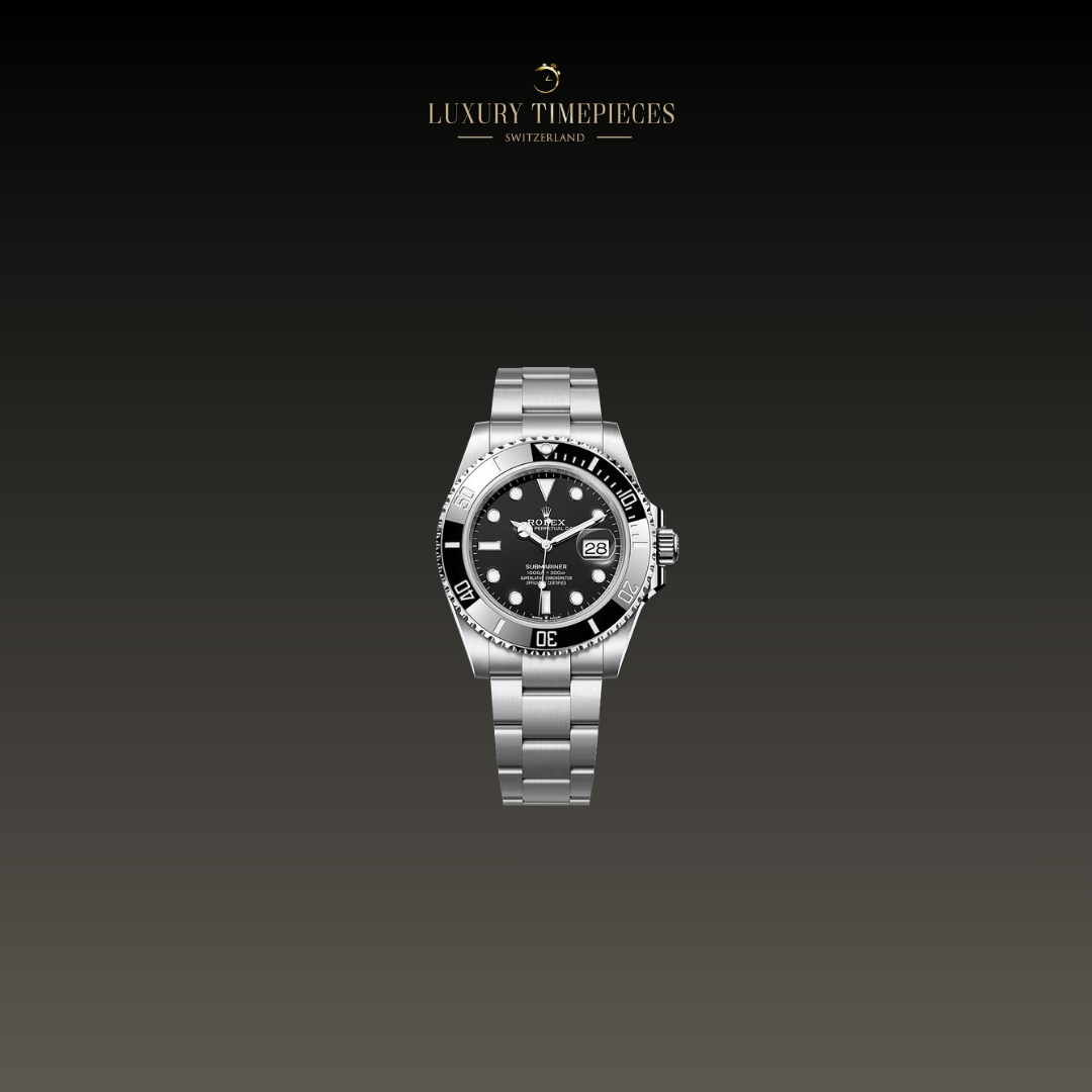 Rolex Submariner Date 41
