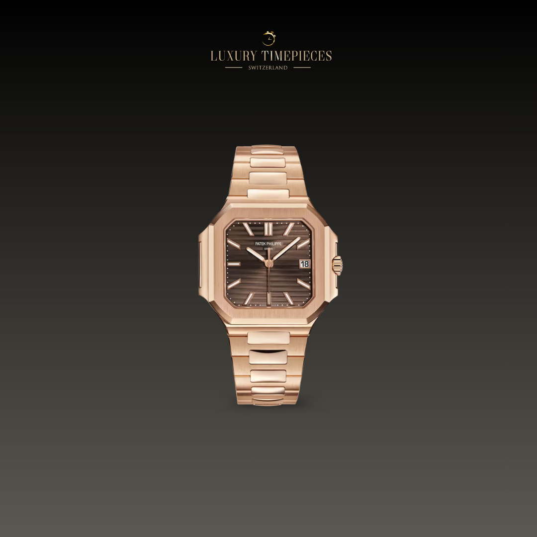 Patek Philippe Cubitus 7128/1R-001