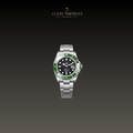 Rolex Submariner Date 41 "Starbucks"