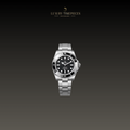 Rolex Submariner No Date 41