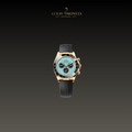 Rolex Daytona Cosmograph "Tiffany"