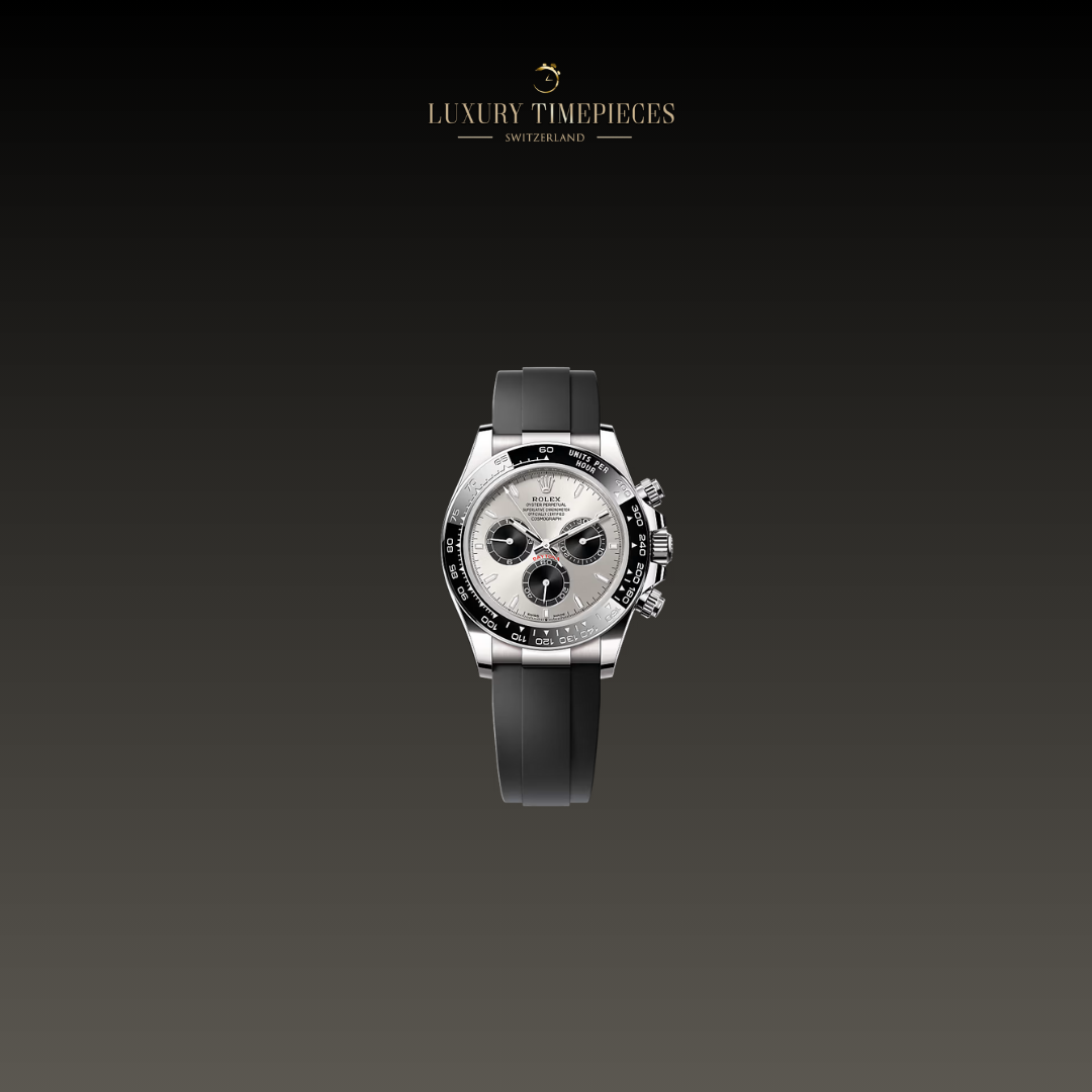 Rolex Daytona Cosmograph "Ghost"