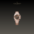 Rolex Daytona Cosmograph "Chocolate"