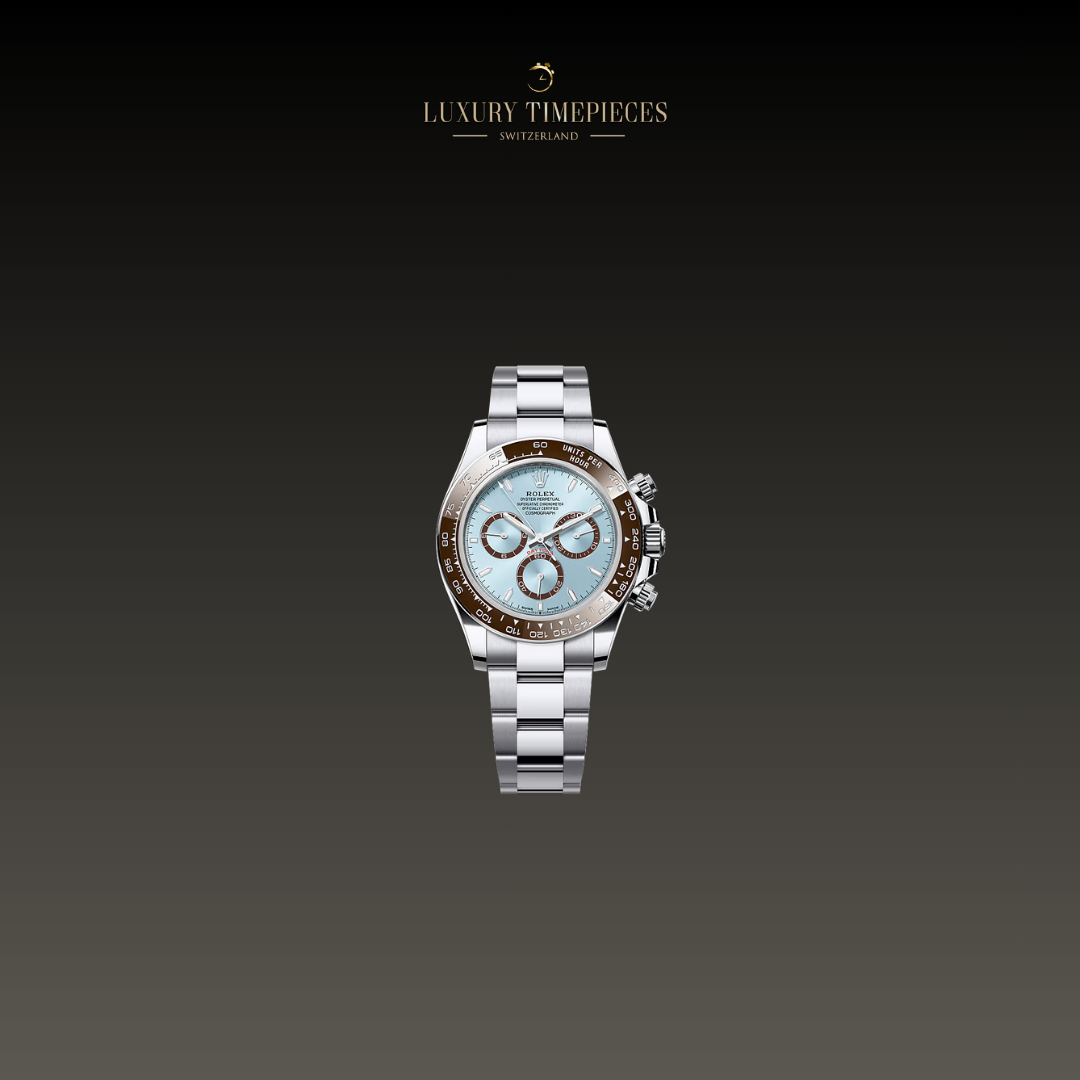 Rolex Daytona Cosmograph Platinum
