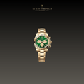 Rolex Daytona Cosmograph "John Mayer"