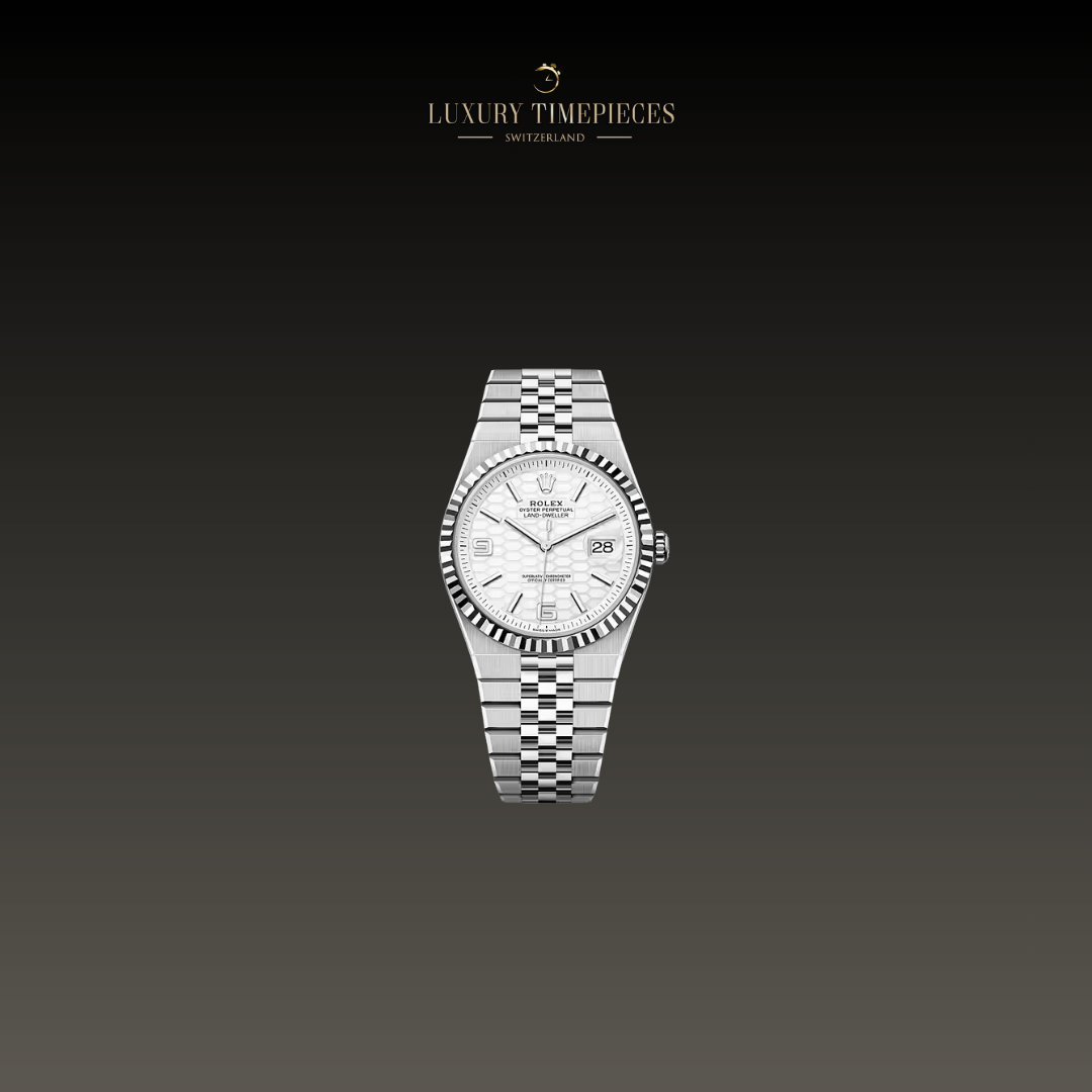 Rolex Land-Dweller 40