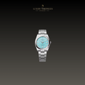 Rolex Oyster Perpetual 36 "Tiffany"