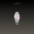Rolex Oyster Perpetual 36 "Candy Pink"