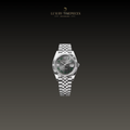 Rolex Datejust 41 "Wimbledon"