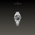 Rolex Datejust 41 "Wimbledon"