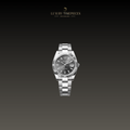 Rolex Datejust 41 "Rhodium"
