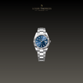 Rolex Datejust 41 "Blau"