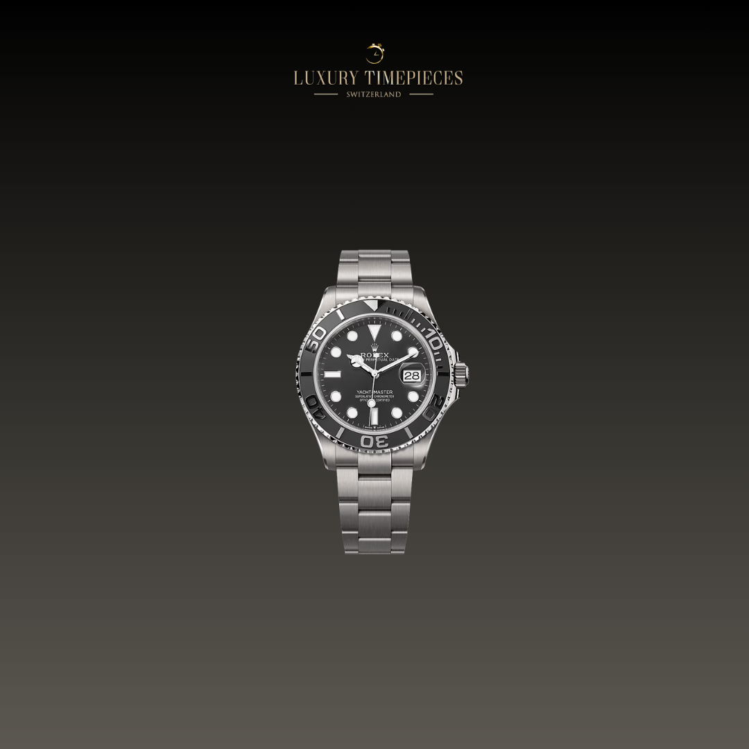 Rolex Yacht-Master 42 "Titan"